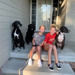 Meet your Posher, Beth